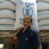 Thousands of people in Sa'ada, Yemen, are in need of humanitarian aid