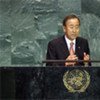 Secretary-General Addresses General Assembly