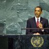 US President Barack Obama addresses 64th session of the General Assembly