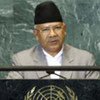 Madhav Kumar Nepal, Prime Minister of Nepal