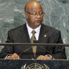 Carlos Gomes Jr., Prime Minister of the Republic of Guinea-Bissau