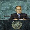 Foreign Minister of Tunisia Addresses General Assembly