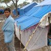 Over 200,000 IDPs now stay in the government-run camps in Sri Lanka