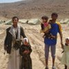 Clashes between government troops and Al Houthi rebels in northern Yemen are putting the lives of IDPs at risk