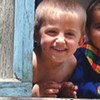 UN- backed campaign to vaccinate against measles and rubella in Tajikistan targets children aged one to 14 years