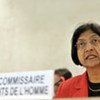 Navi Pillay