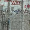 The Berlin Wall