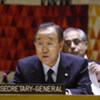 Secretary-General addresses 2009 parliamentary hearing