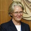 Margareta Wahlström, Assistant Secretary-General for Disaster Risk Reduction