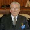 Professeur Ikuo Hirayama.