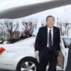 Secretary-General Ban Ki-moon arrives at COP15 Conference at the Bella Center