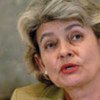 Irina Bokova.