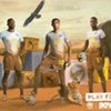 UNEP and Puma team up to support the International Year of Biodiversity