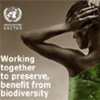 Working together to preserve, benefit from biodiversity