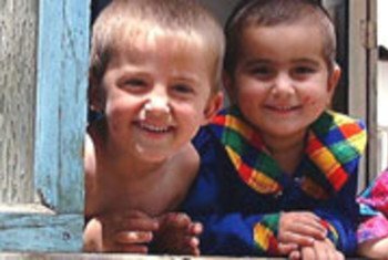 Всемирный банк поможет бедным семьям с маленькими детьми в Таджикистане