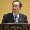 Secretary-General Ban Ki-moon addresses opening of African Union Summit in Addis Ababa