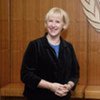 Special Representative on Sexual Violence in Conflict Margot Wallström