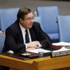 Dmitry Titov, Assistant Secretary-General for Peacekeeping Operations