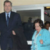 USG peacekeeping chief Alain Le Roy arrives in Chad on five-day mission