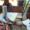 Helping Haiti rebuild its AIDS response