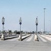 Karni, the largest and best equipped commercial crossing between Israel and Gaza, has been closed since June 2007