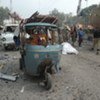 Violent attacks have become frequent in Pakistan in recent days