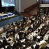 Climate change talks underway in Bonn, Germany