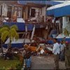 The main hospital in Padang, Indonesia, was severely damaged by the 2009 earthquake