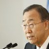 Secretary-General Ban Ki-moon