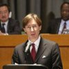 Amb. Peter Wittig