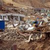 A powerful earthquake hit northwest China's Qinghai Province on 14 April 2010