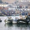 Fishing ports are a strategic bottleneck in the fight against illegal fishing