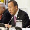 Secretary-General Ban Ki-moon addresses conference of States parties and signatories of treaties
