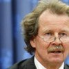 Special Rapporteur Manfred Nowak