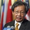 Choi Young-Jin, Special Representative of the Secretary-General for Côte d'Ivoire