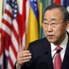 Secretary-General Ban Ki-moon