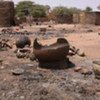 Les combats entre groupes rebelles ravagent le Darfour.