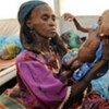 Plus de dix millions de personnes sont menacées par la faim au Sahel.