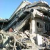 Most of the damage from Israel's offensive in Gaza in 2009 remains unrepaired due to the blockade