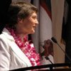 UNDP Administrator Helen Clark [File Photo]