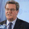 Alexander Downer, Special Adviser to the Secretary-General on Cyprus