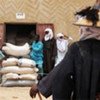 Farmers, pastoralists queue up to receive UN agency food aid