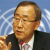 Ban Ki-moon.