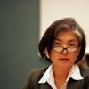 La Haut commissaire adjointe aux Droits de l'homme de l'ONU, Kyung-wha Kang