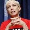 UNAIDS Goodwill Ambassador Annie Lennox