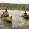Fishing in rivers and lakes provides around 60 million jobs worldwide