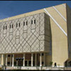 University of Sistan and Baluchestan's Amphitheater in Zahedan, Iran