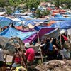 Campamento temporal