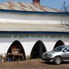 Rapists rarely see the inside of court houses like this one in Goma, DR of Congo