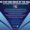The global road safety campaign during the 2010 FIBA World Championship in Turkey